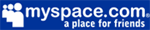 Meet us on Myspace!