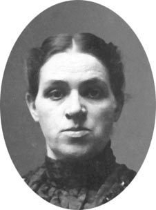 Agnes Williamson Wilson