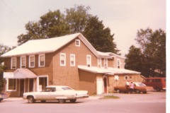 Bloss-Hotel