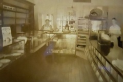 Hewitts Bakery