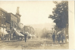 dirtmainst