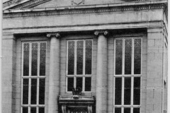 First National Bank