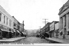 Main St. Pre 1920