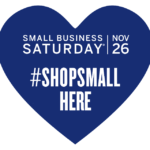 Shop Small Business Saturday in Blossburg
