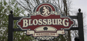 Blossburg Org Blossburg Pa 16912
