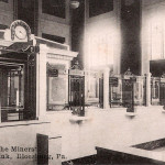 Interior Miners National Bank 1915