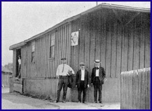 Cobbler Shop