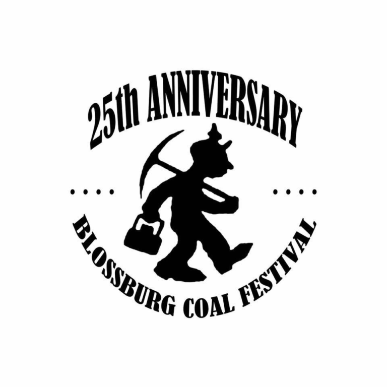 Blossburg State Coal Festival