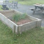Community Garden Box