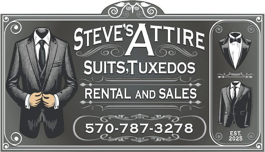 StevesAttireLogo